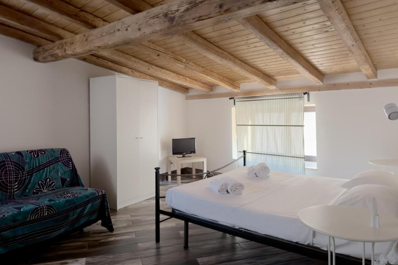 Scuderi House 2 Apartment Catania Exterior photo