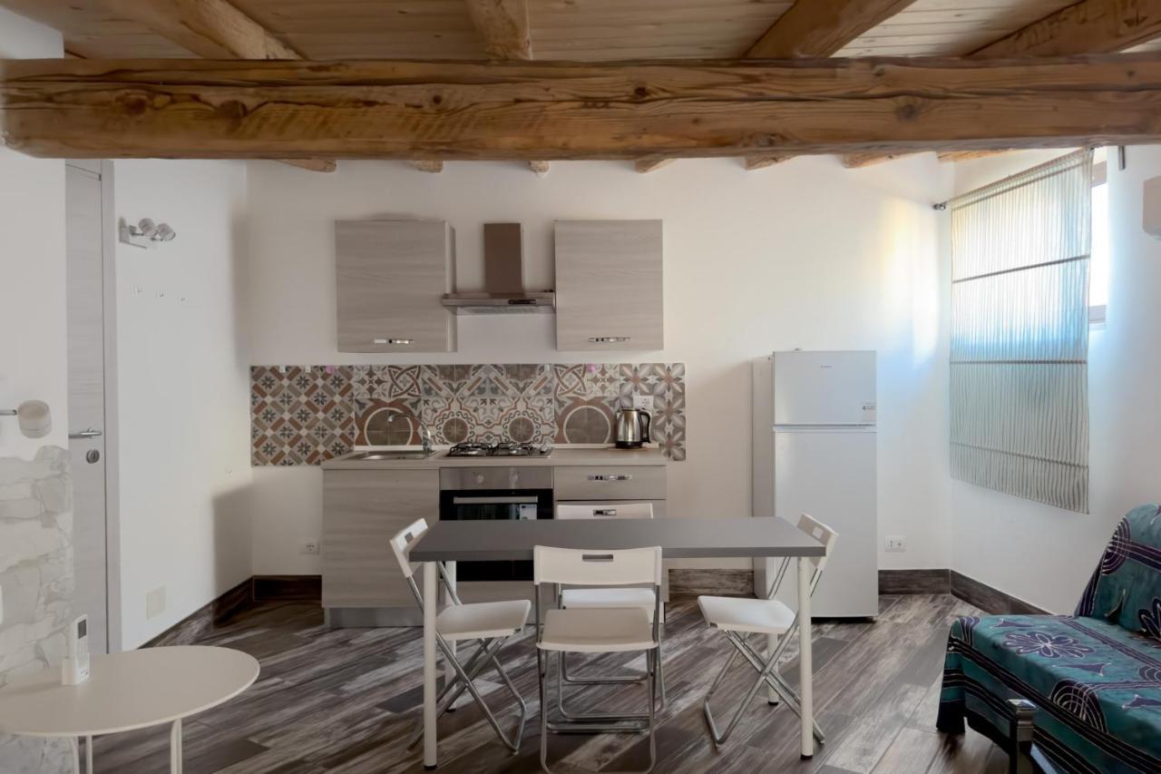 Scuderi House 2 Apartment Catania Exterior photo
