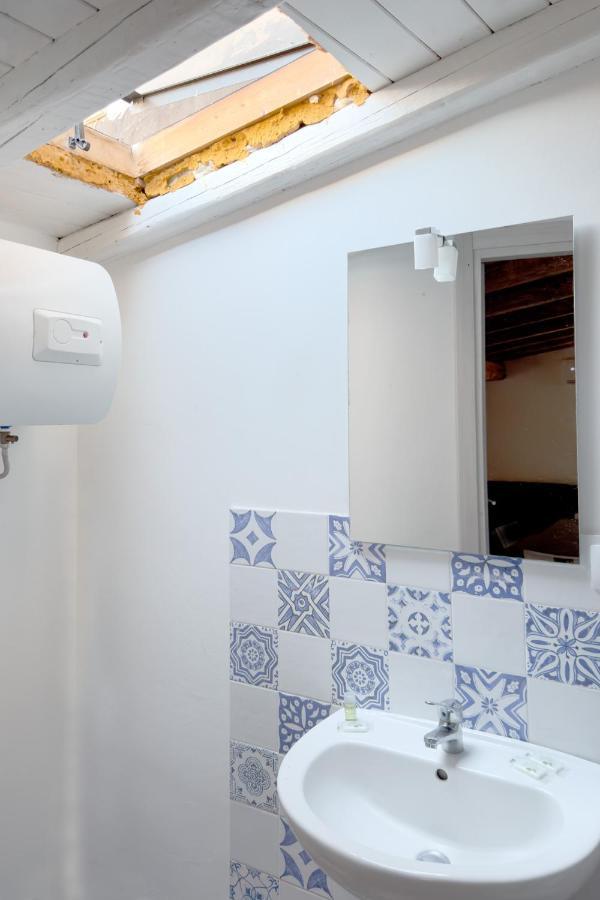 Scuderi House 2 Apartment Catania Exterior photo