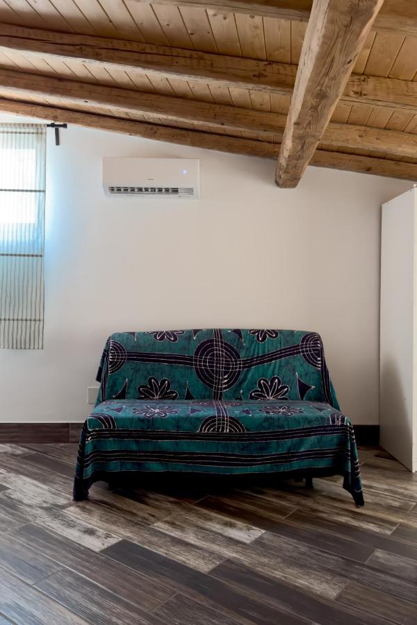 Scuderi House 2 Apartment Catania Exterior photo