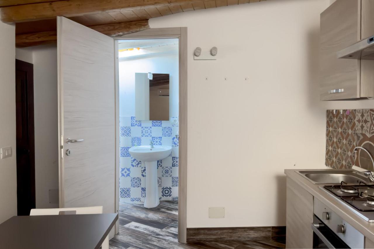 Scuderi House 2 Apartment Catania Exterior photo
